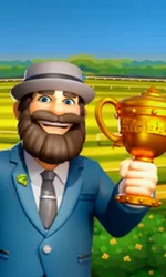 Big Bass Return to the Races