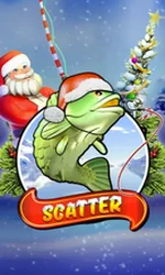 Christmas Big Bass Bonanza