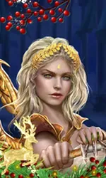 Demi Gods 4 CE