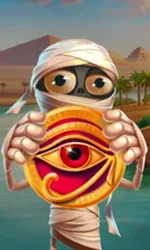 Mummy's Jewels 100