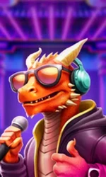 Dragon Boyz