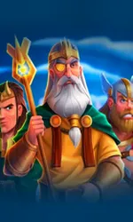 Asgardians