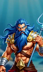 Poseidon's Trident Strike
