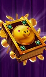 Book Of Piggy Bank Riches