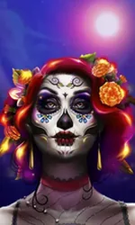 Book Of Muertos
