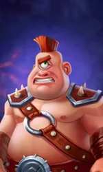 Cyclops Smash