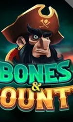 Bones & Bounty!