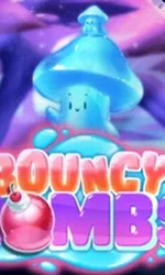 Bouncy Bombs