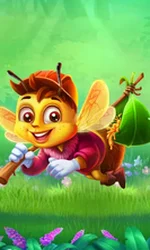 3 Buzzing Wilds