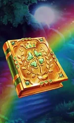 Book Of Clovers