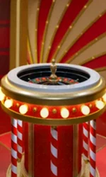 Red Door Roulette